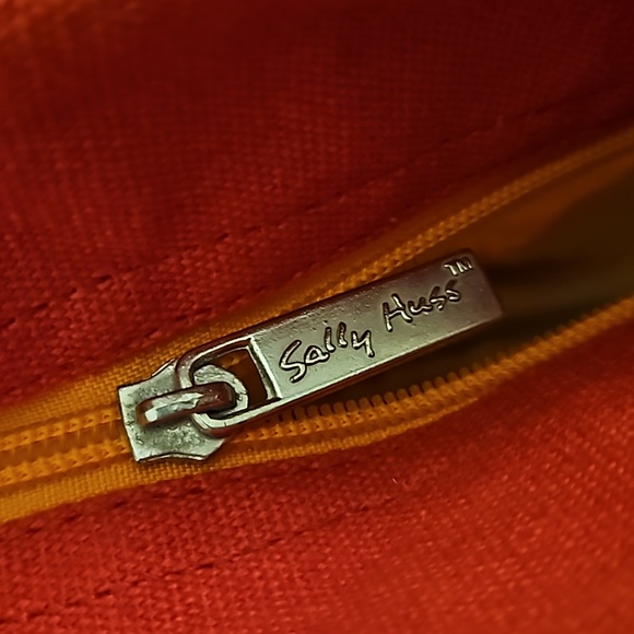 Sally Huss Tote - Picture 9 of 11